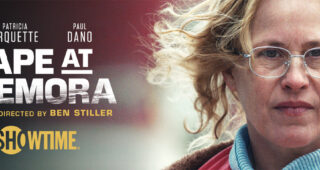Escape at Dannemora : photo, Patricia Arquette