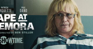 Escape at Dannemora : photo, Patricia Arquette