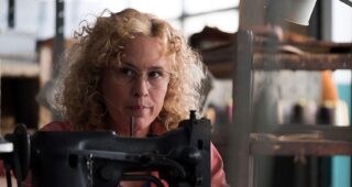 Escape at Dannemora : photo, Patricia Arquette