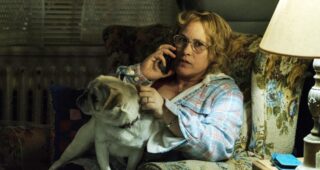Escape at Dannemora : photo, Patricia Arquette