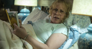 Escape at Dannemora : photo, Patricia Arquette