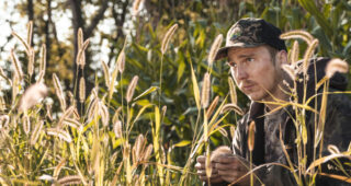 Escape at Dannemora : photo, Paul Dano