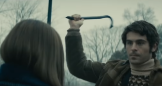 Extremely Wicked, Shockingly Evil and Vile : photo, Zac Efron