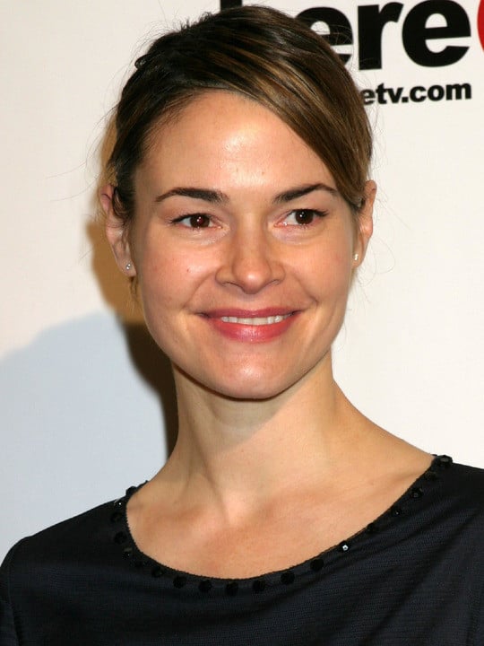 Leisha Hailey : Photo officielle