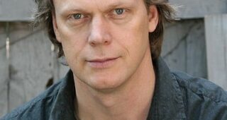 Peter Hedges (II) : Photo officielle