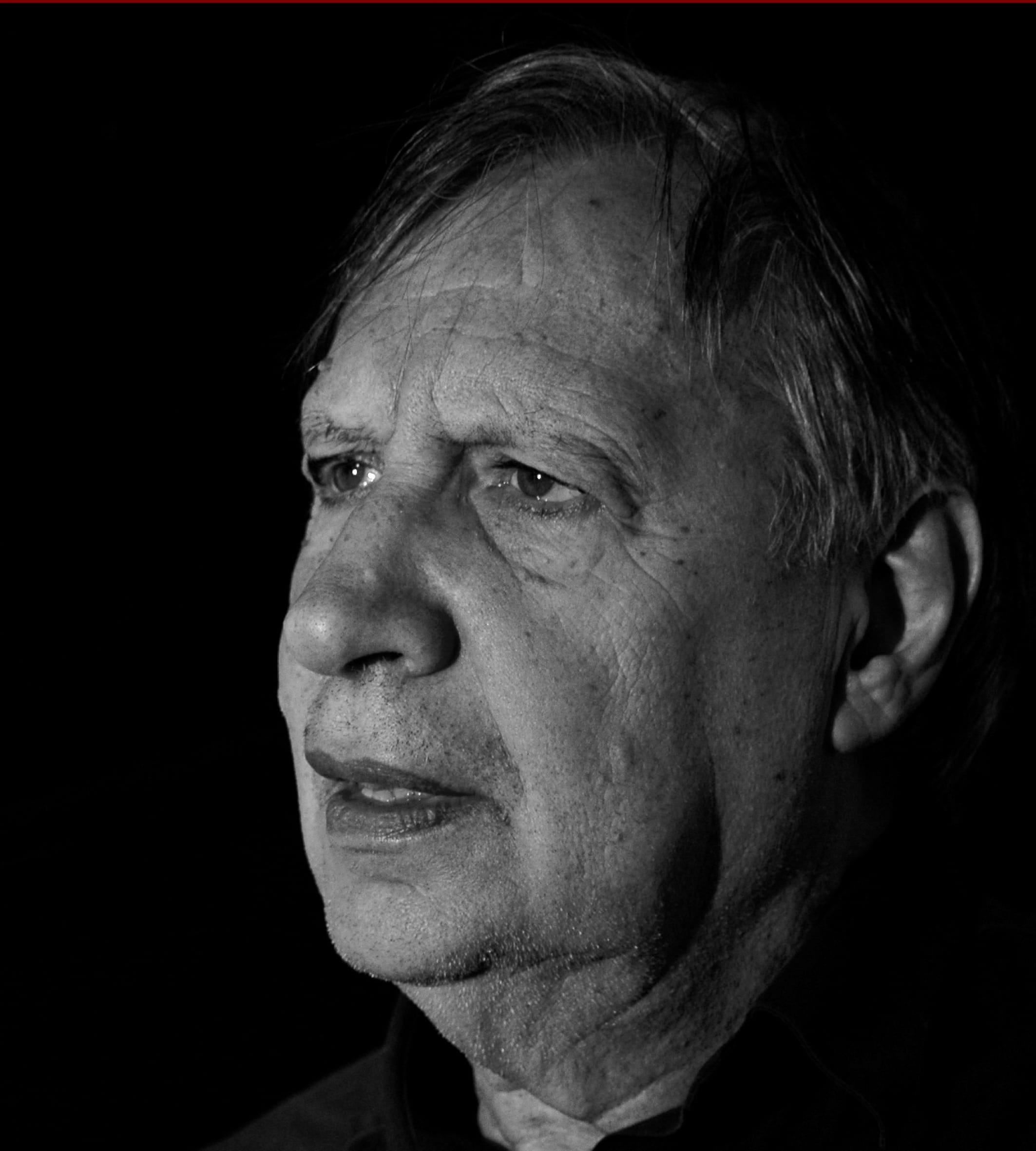Jacques Boudet : Photo officielle