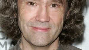 Carter Burwell : Photo officielle