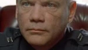 Daniel von Bargen : Photo officielle