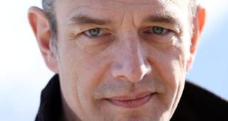 Jean-Yves Berteloot : Photo officielle