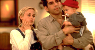 Flirter avec les embrouilles : photo, Ben Stiller, Patricia Arquette