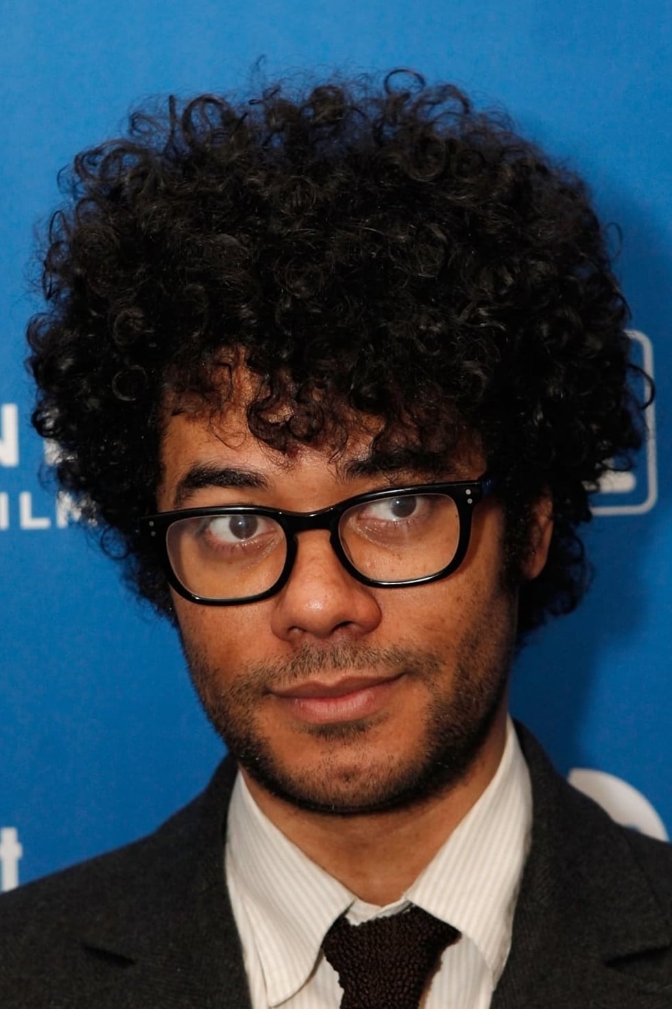 Richard Ayoade : Photo officielle