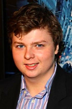 Spencer Breslin : Photo officielle