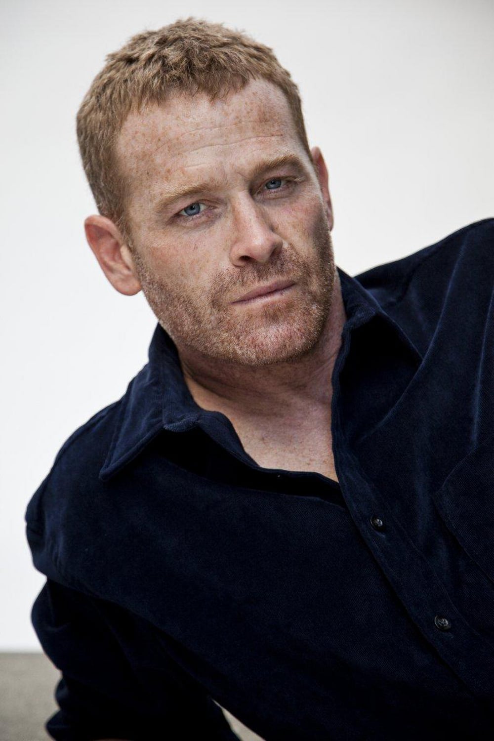 Max Martini : Photo officielle