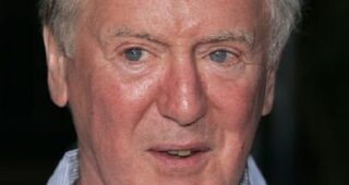 Adrian Lyne : Photo officielle