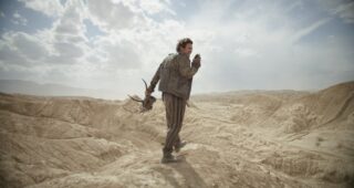 Future World : photo, James Franco