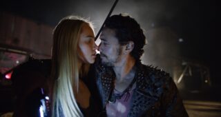 Future World : photo, James Franco, Suki Waterhouse