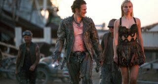 Future World : photo, James Franco, Suki Waterhouse