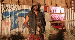 Future World : photo, Method Man
