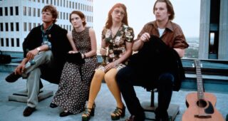 Génération 90 : photo, Ethan Hawke, Janeane Garofalo, Steve Zahn
