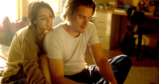 Génération 90 : photo, Ethan Hawke, Winona Ryder
