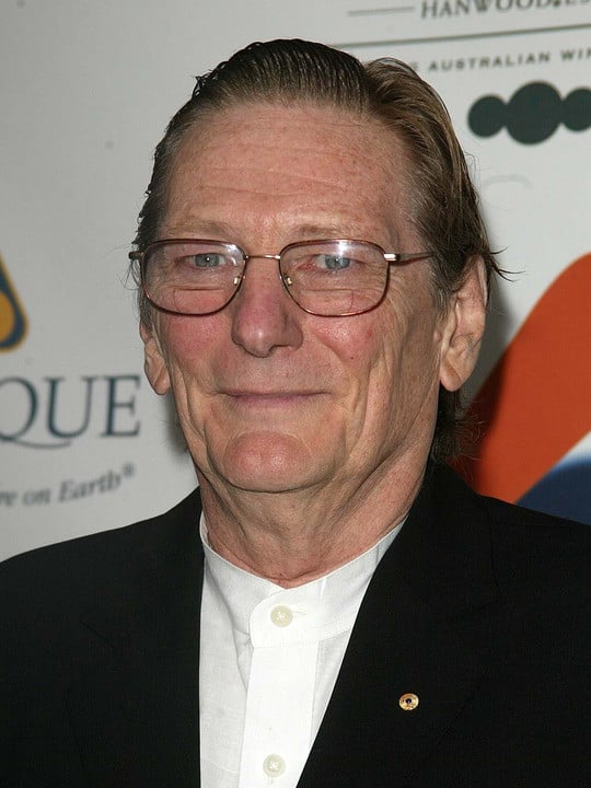 Fred Schepisi : Photo officielle