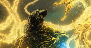 Godzilla : Le dévoreur de planètes : photo Godzilla