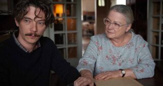 Grâce à Dieu : photo, Swann Arlaud, Josiane Balasko