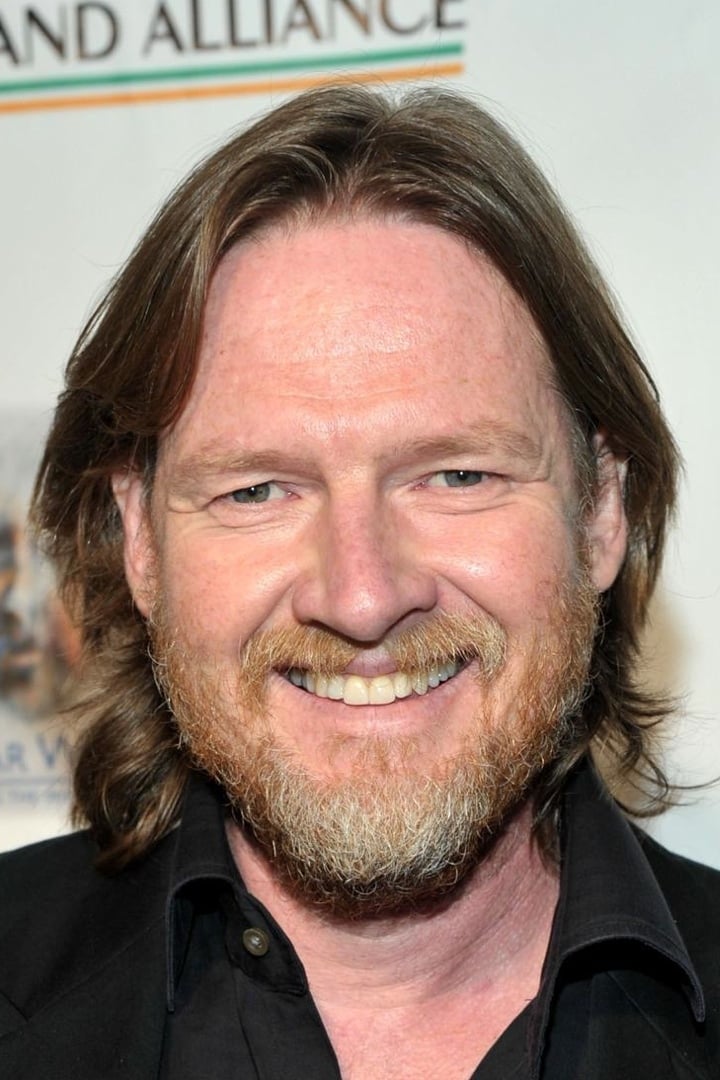 Donal Logue : Photo officielle