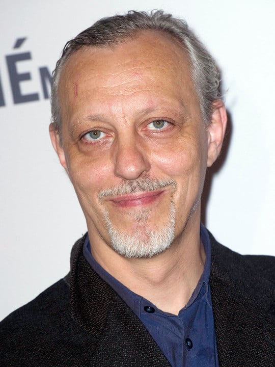 Tom Novembre : Photo officielle