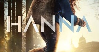 Hanna : Affiche