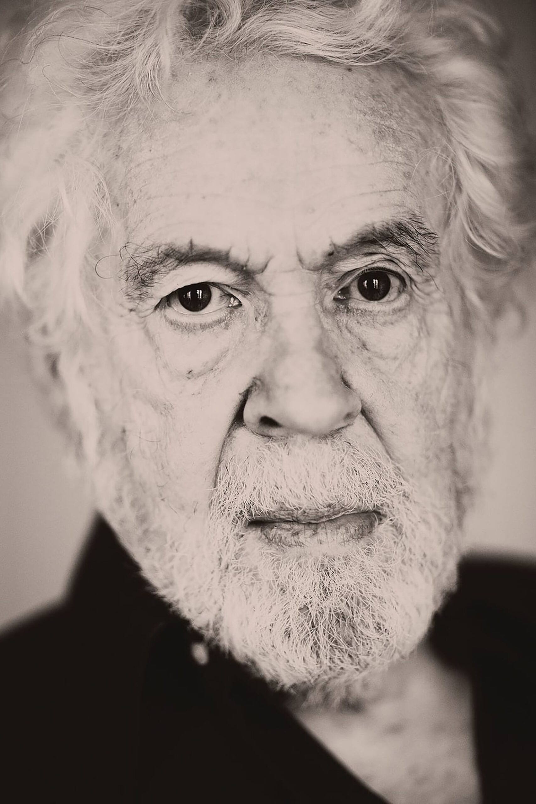 Erland Josephson : Photo officielle