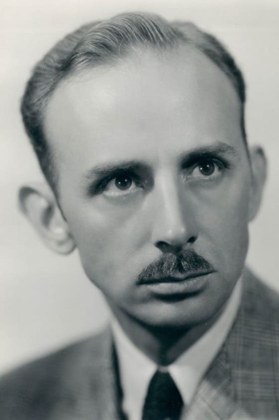 John Qualen : Photo officielle