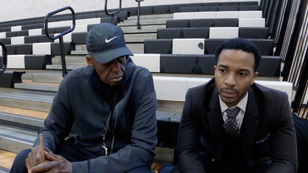 Photo Andre Holland