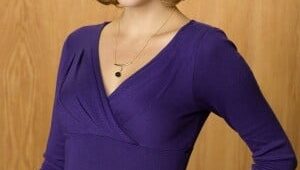 Julie Gonzalo : Photo officielle