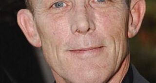 Scott H. Reiniger : Photo officielle