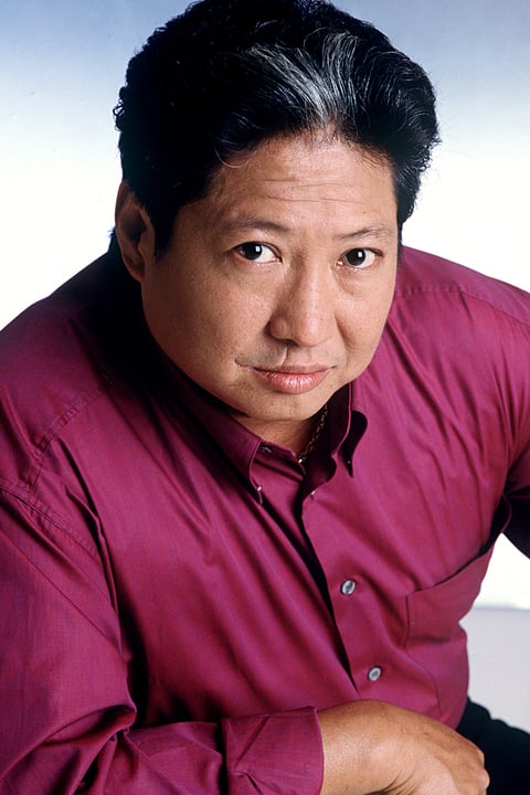Sammo Hung : Photo officielle