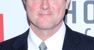 Boris McGiver : Photo officielle
