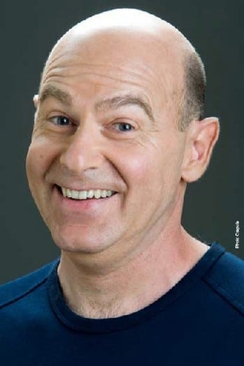 Didier Bénureau : Photo officielle