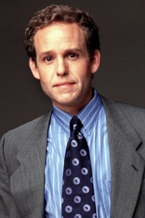 Peter MacNicol : Photo officielle