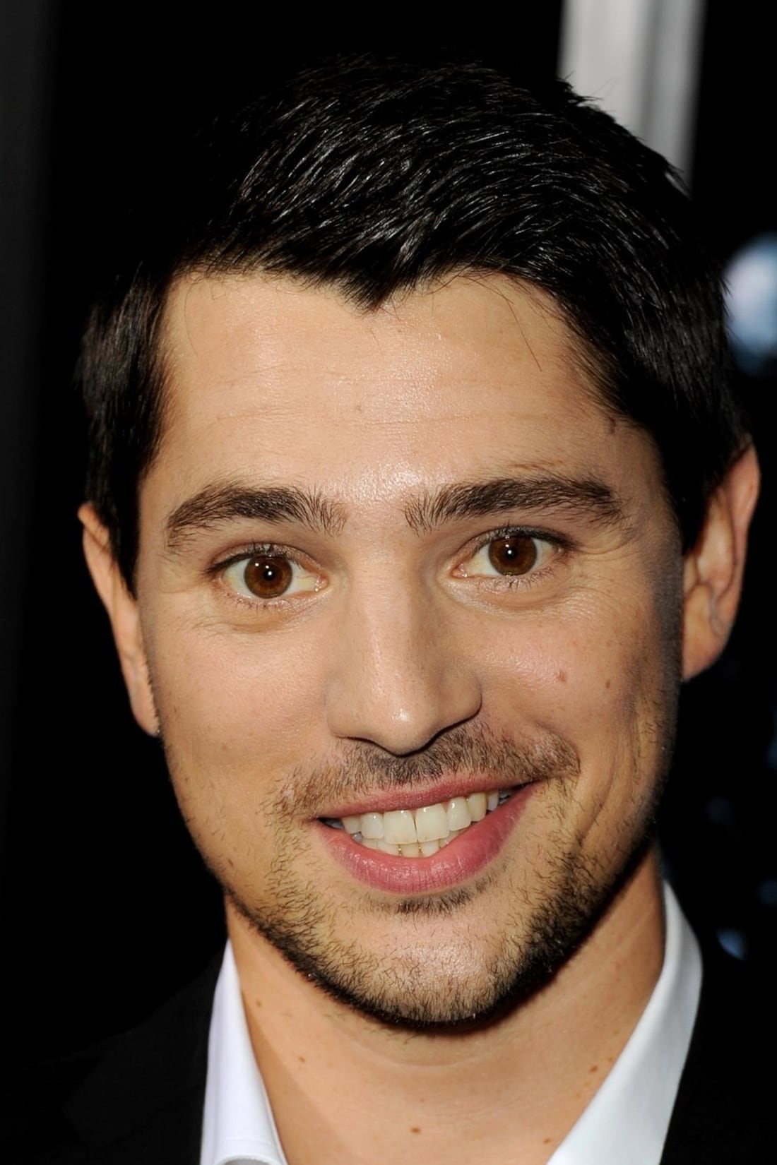 Nicholas D'Agosto : Photo officielle