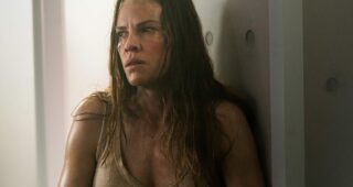 I Am Mother : photo, Hilary Swank