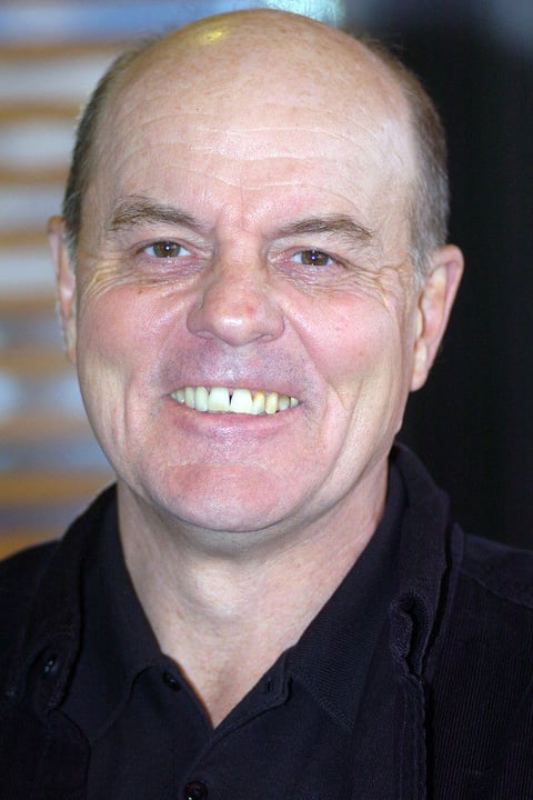 Michael Ironside : Photo officielle