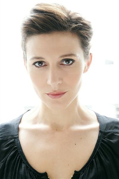 Caroline Ducey : Photo officielle