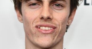 Ryder McLaughlin : Photo officielle