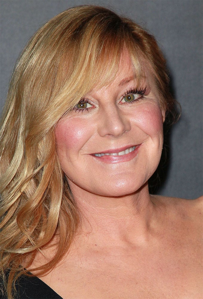 Chloe Webb : Photo officielle