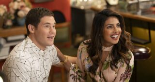 Isn't It Romantic : photo, Adam DeVine, Adam DeVine, Priyanka Chopra