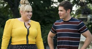 Isn't It Romantic : photo, Adam DeVine, Rebel Wilson