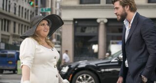 Isn't It Romantic : photo, Rebel Wilson, Luke Hemsworth