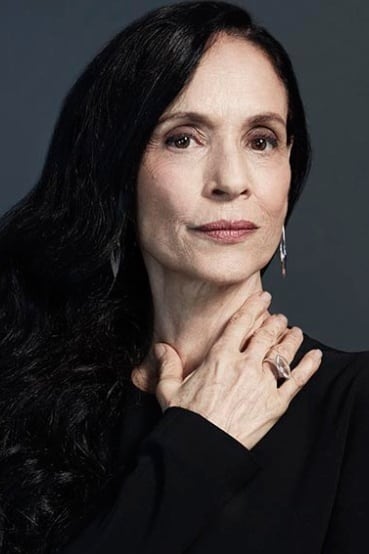 Sonia Braga : Photo officielle