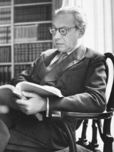 Alexander Korda : Photo officielle